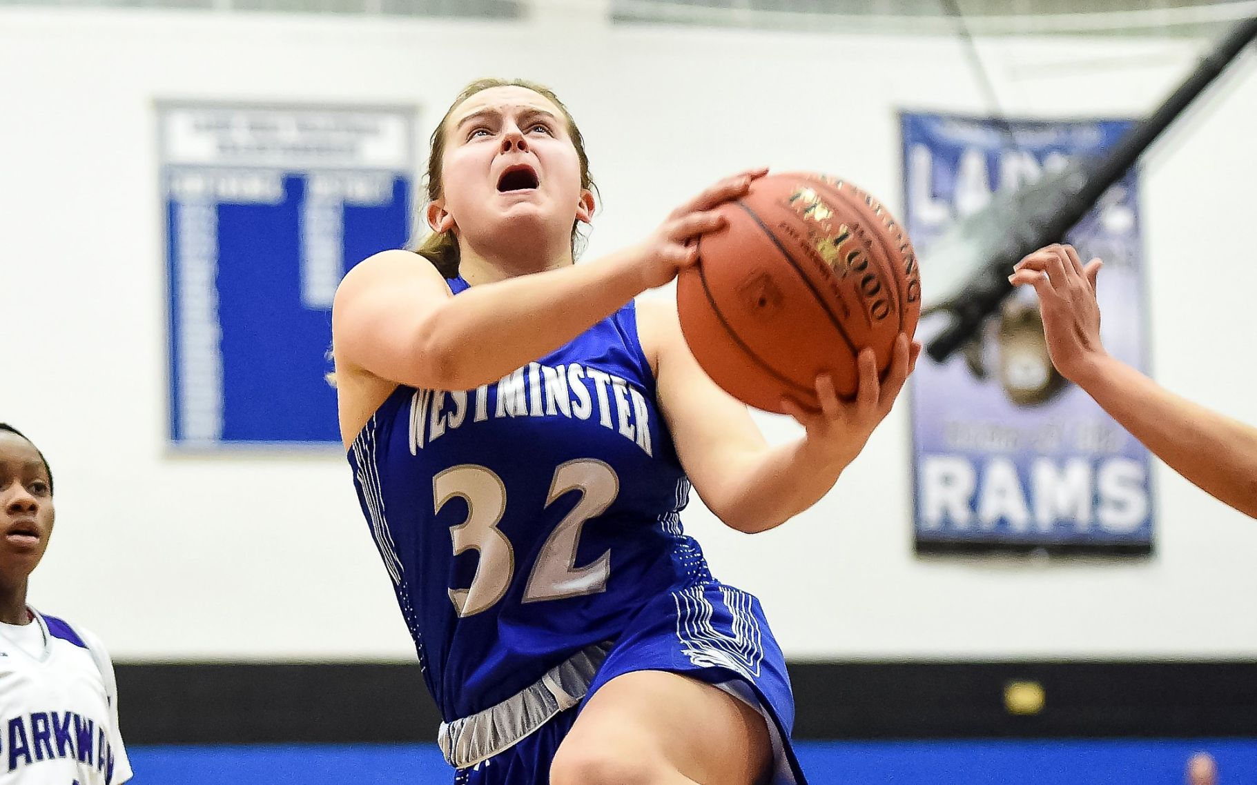 Parkway North 56, Westminster 52